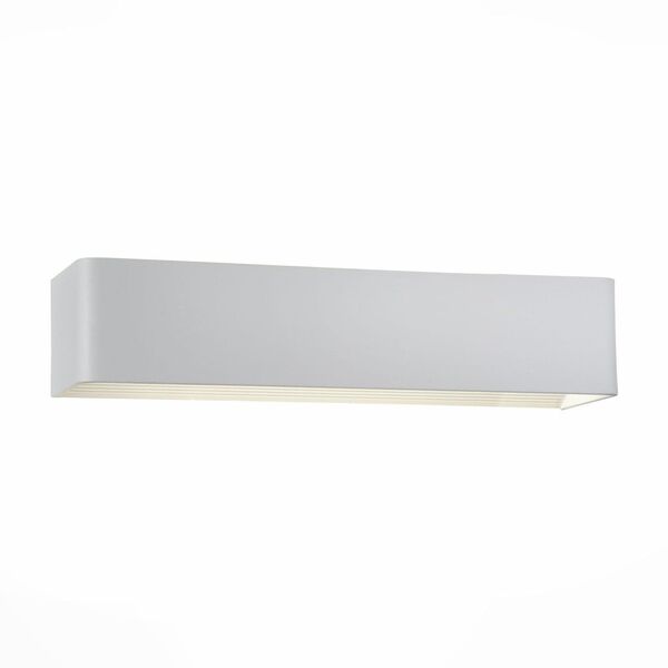 Бра ST-Luce Cambra [Белый/Белый LED 1*12W]
