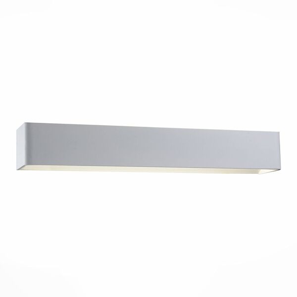 Бра ST-Luce Cambra [Белый/Белый LED 1*18W]