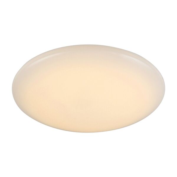 Светильник настенно-потолочный ST-Luce [Белый/Белый LED 1*108W]