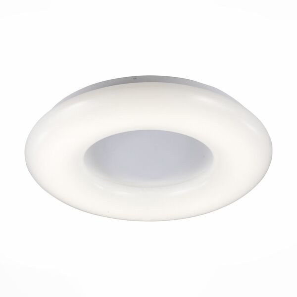 Светильник потолочный ST-Luce Albo [Белый/Белый LED 1*120W]