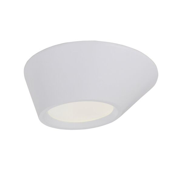 Светильник потолочный ST-Luce Odierno [Белый/Белый LED 1*12W]