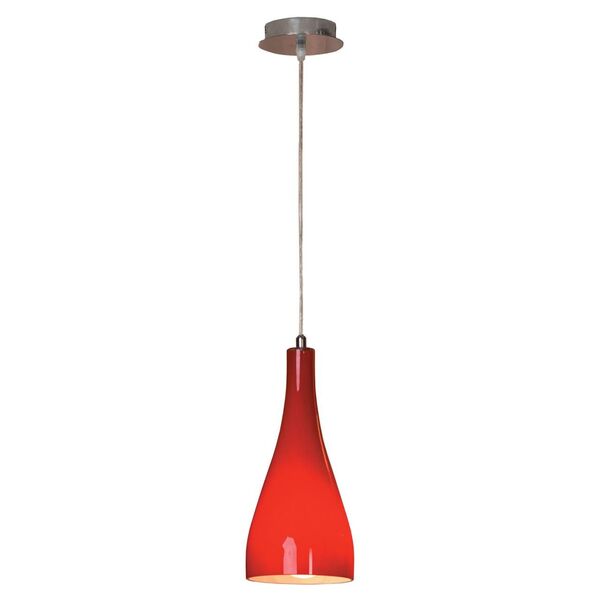 Подвесной светильник Lussole Loft Rimini