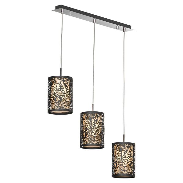 Подвесной светильник Lussole Loft Vetere
