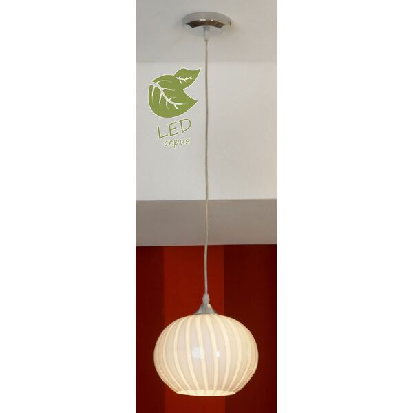 Подвесной светильник Lussole Cesano