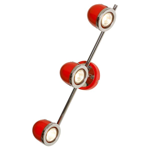 Спот Lussole Loft TIVOLI