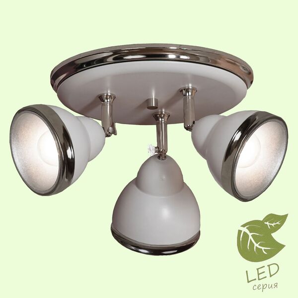Потолочный светильник Lussole Loft Sara