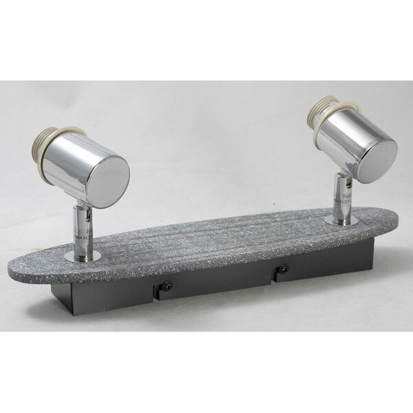 Спот Lussole Hackberry
