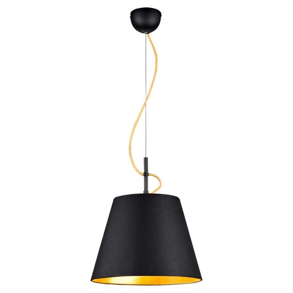 Подвесной светильник Lussole Loft Yukon