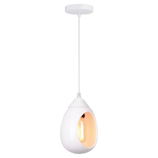 Подвесной светильник Lussole Loft Tanaina