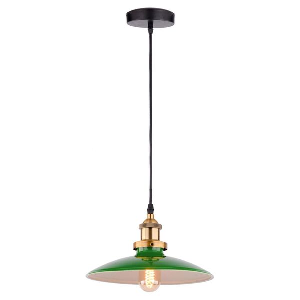 Подвесной светильник Lussole Loft Badger