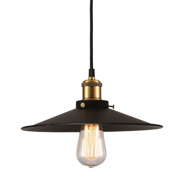 Подвесной светильник Lussole Loft New York