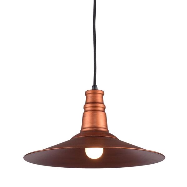Подвесной светильник Lussole Loft Bowl