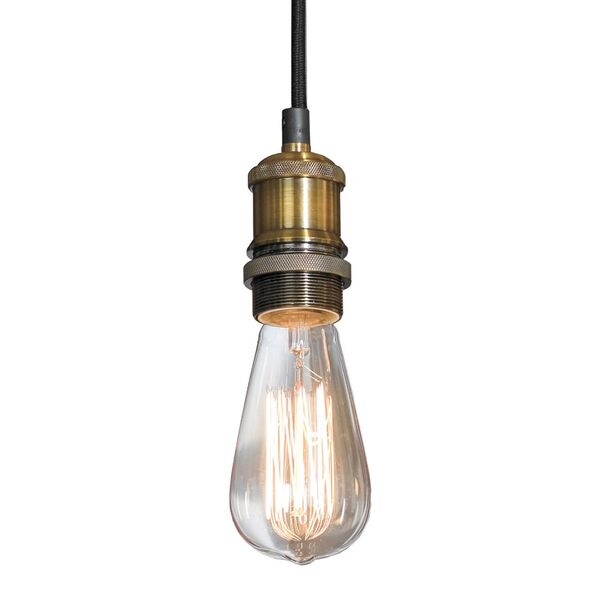Подвесной светильник Lussole Loft Centereach