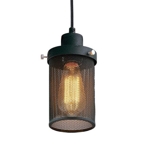Подвесной светильник Lussole Loft Freeport