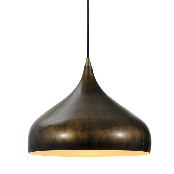 Подвесной светильник Lussole Loft Saratoga