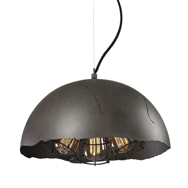 Подвесная люстра Lussole Loft Lockport