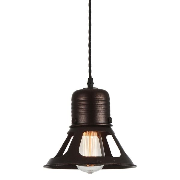 Подвесной светильник Lussole Loft Watertown