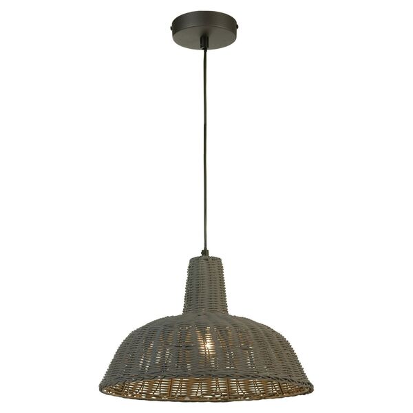 Подвесной светильник Lussole Loft OSSINING GRLSP