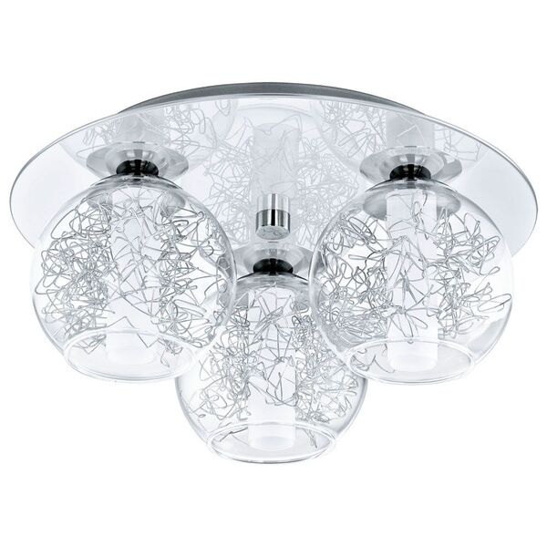 Люстра ALTONE, [3X33W (G9), IP20   Лампы G9-ECO*3X33W*включены]