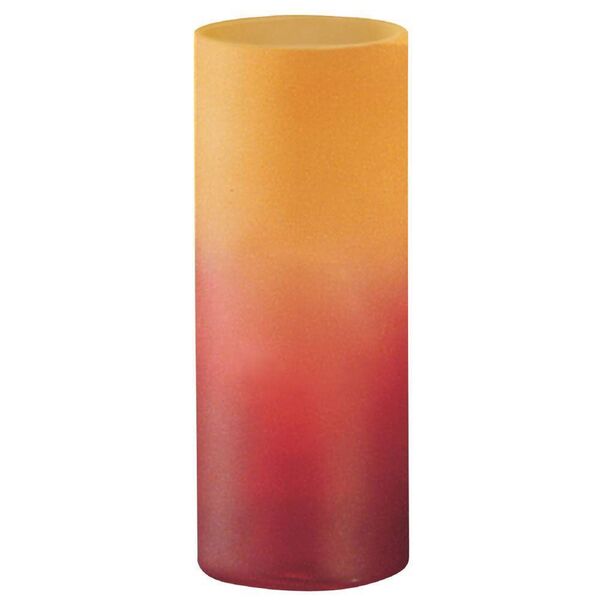 Настольная лампа BLOB, [1X100W (E27), IP20 Лампы E27*1X100W*не включены Стекло окрашенное]