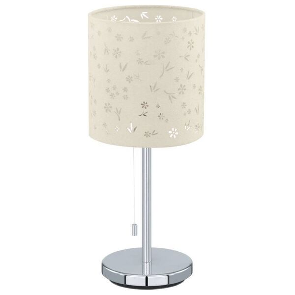 Настольная лампа CHICCO 1, [1X60W (E27)]