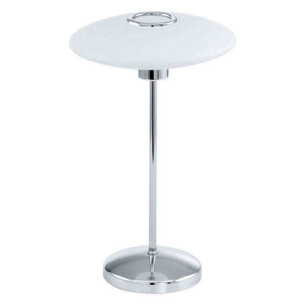Настольная лампа MELINA, [1X48W (G9), IP20 H350*D210 G9-ECO*1X48W*включены]