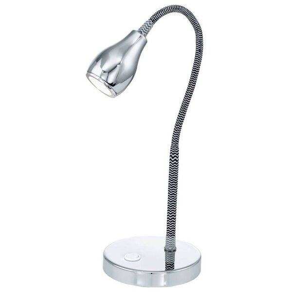 Светодиодная настольная лампа NAIRA, [1X2,38W (LED), IP20 H380 LED*1X2,38W*включены]
