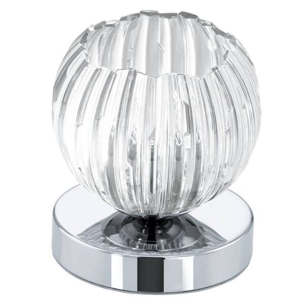 Настольная лампа CIVO, [1X33W (G9), IP20 Лампы G9-ECO*1X33W*включены]