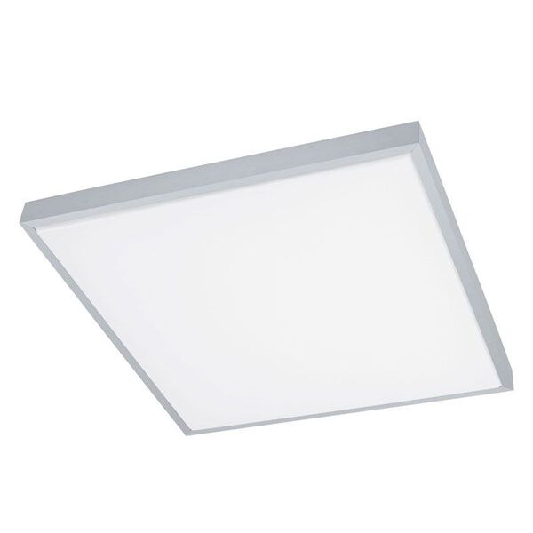 LED-DL 580X580 ALU/WEISS 'IDUN 2'