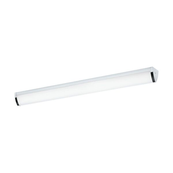 Светодиодный светильник настенно-потолочный GITA 2 [24W (LED), L900, литой металл/пластик, IP44]
