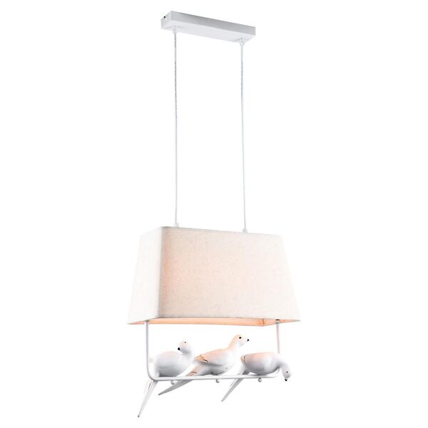 Подвесной светильник Lussole Lgo Dove