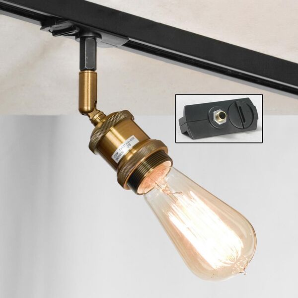 Трековый светильник Lussole track lights