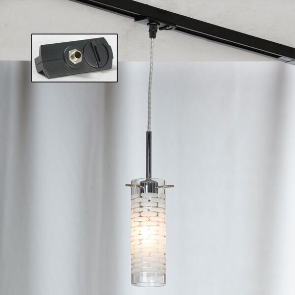 Трековый светильник Lussole Track Lights