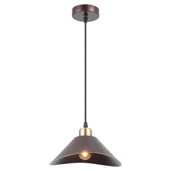 Подвесной светильник Lussole Loft Opelika