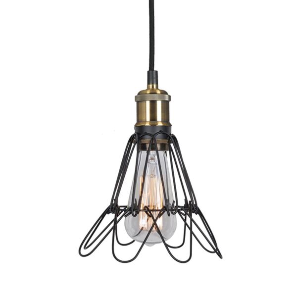 Подвесной светильник Lussole Loft Centereach