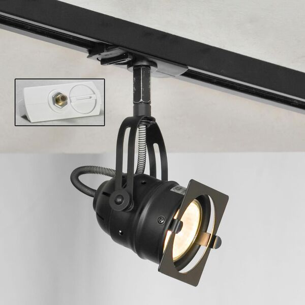 Трековый светильник Lussole track lights