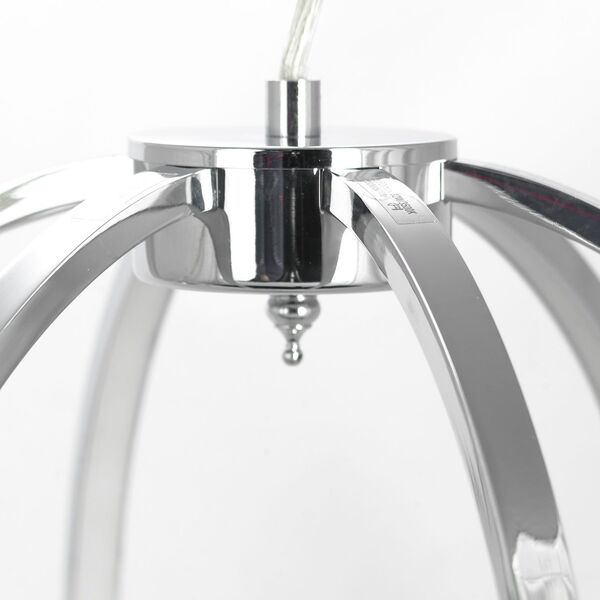 Подвесной светодиодный светильник Lussole Loft Hudson