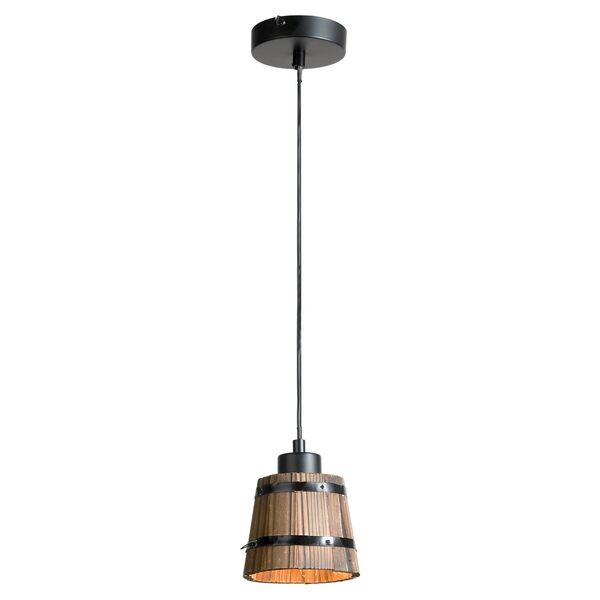 Подвесной светильник Lussole Loft Northport