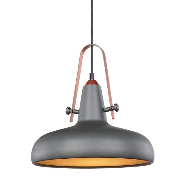 Подвесной светильник Lussole Loft Middletown