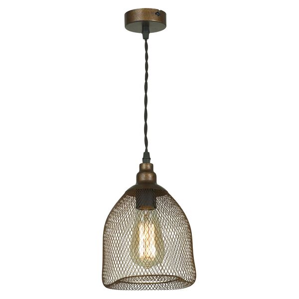 Подвесной светильник Lussole Loft Freeport