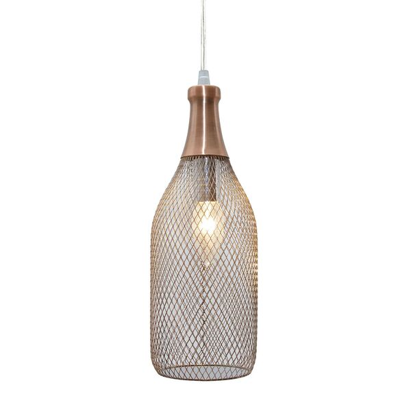 Подвесной светильник Lussole Loft Peekskill