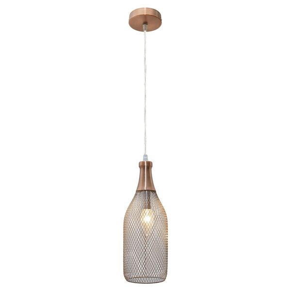 Подвесной светильник Lussole Loft Peekskill