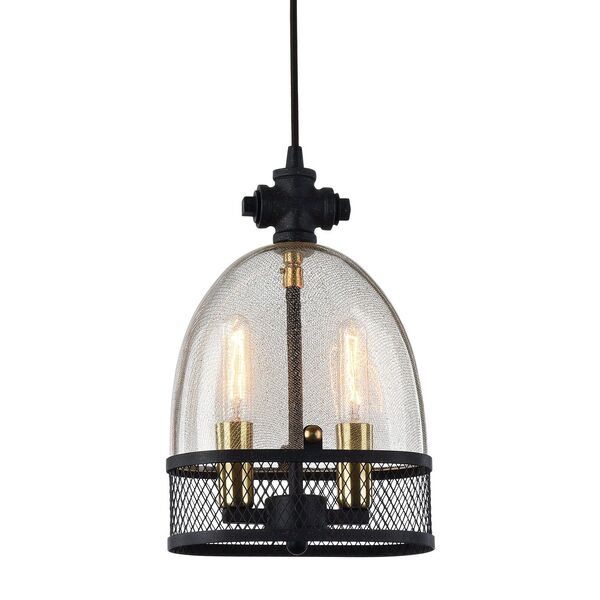 Подвесной светильник Lussole Loft Brighamton
