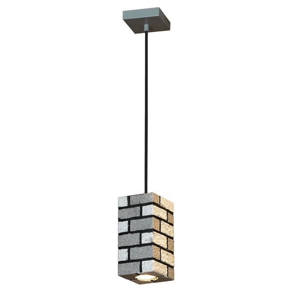 Подвесной светильник Lussole Brick