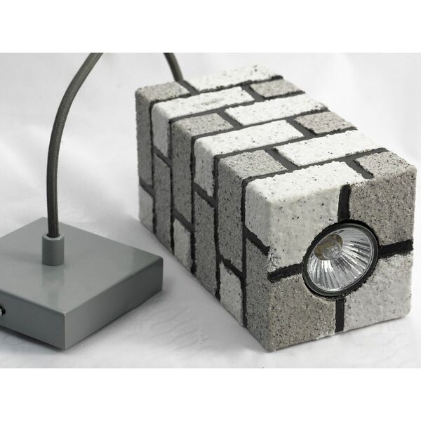 Подвесной светильник Lussole Brick