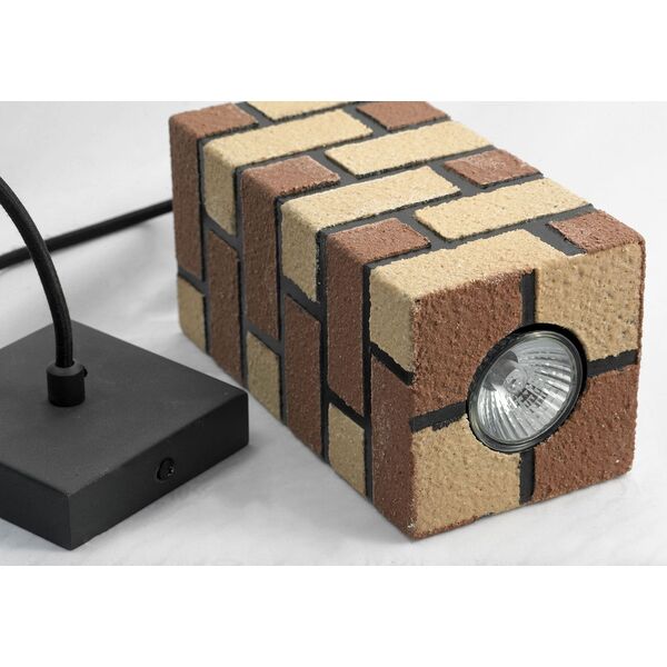 Подвесной светильник Lussole Brick