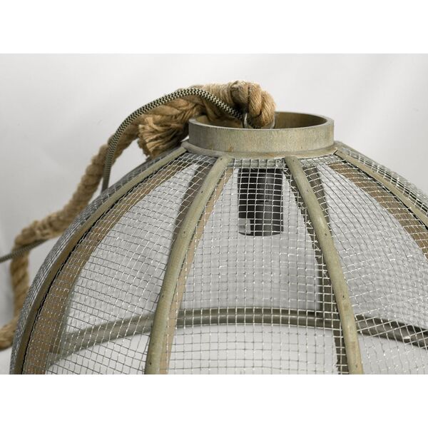 Светильник подвесной Lussole LOFT Mirta