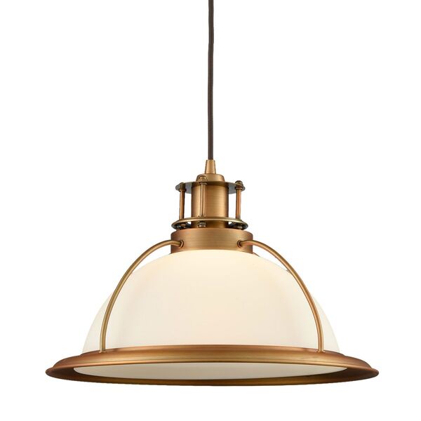 Подвесной светильник Lussole Loft Provence