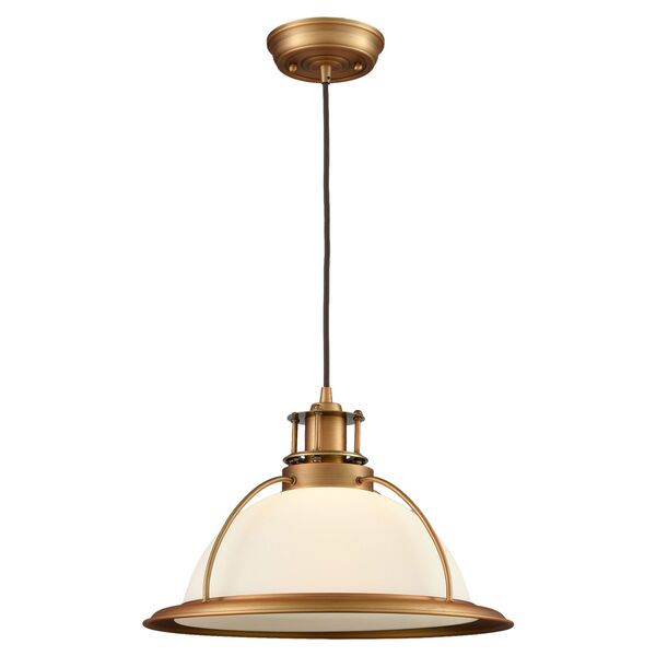 Подвесной светильник Lussole Loft Provence