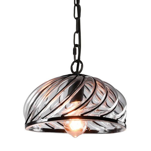 Подвесной светильник Lussole Loft Inga